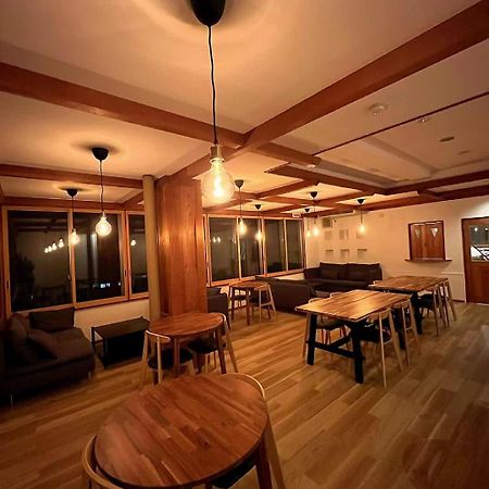 Snow Palace Nozawa Экстерьер фото
