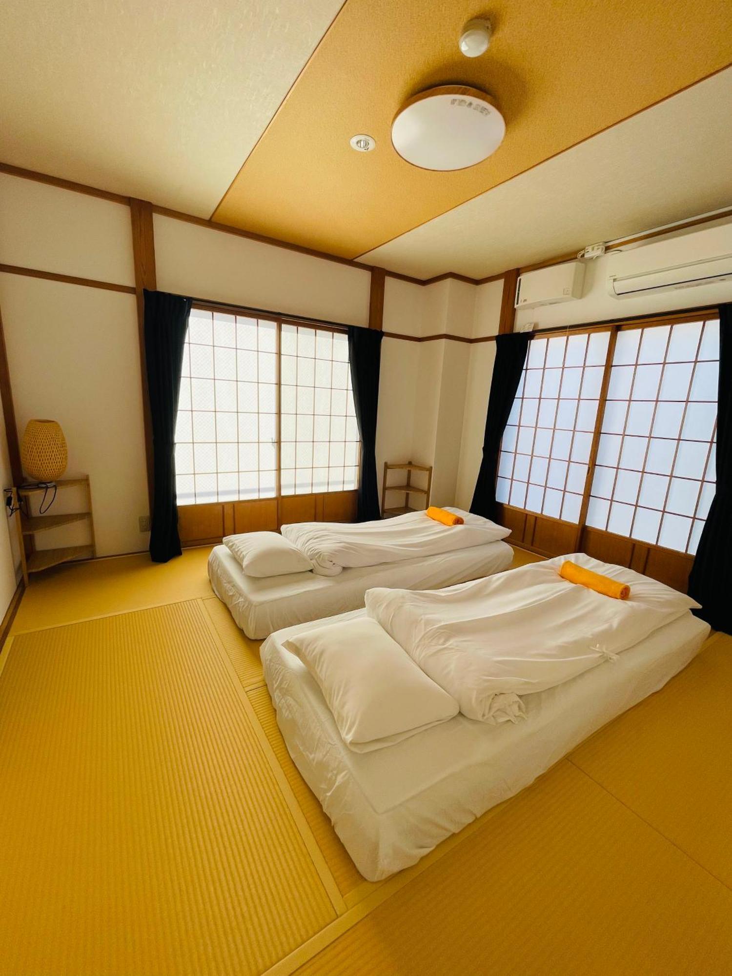 Snow Palace Nozawa Экстерьер фото