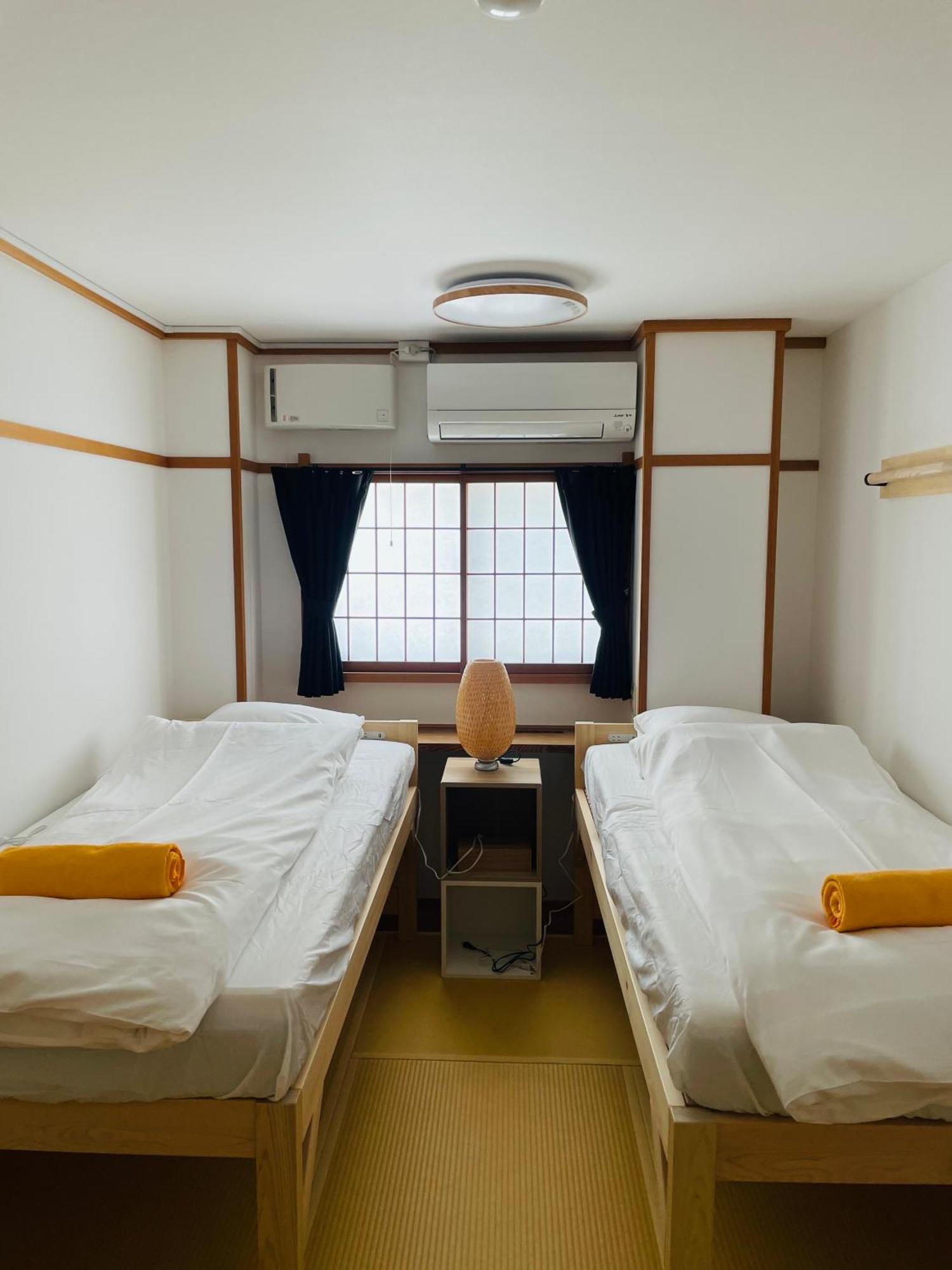 Snow Palace Nozawa Экстерьер фото