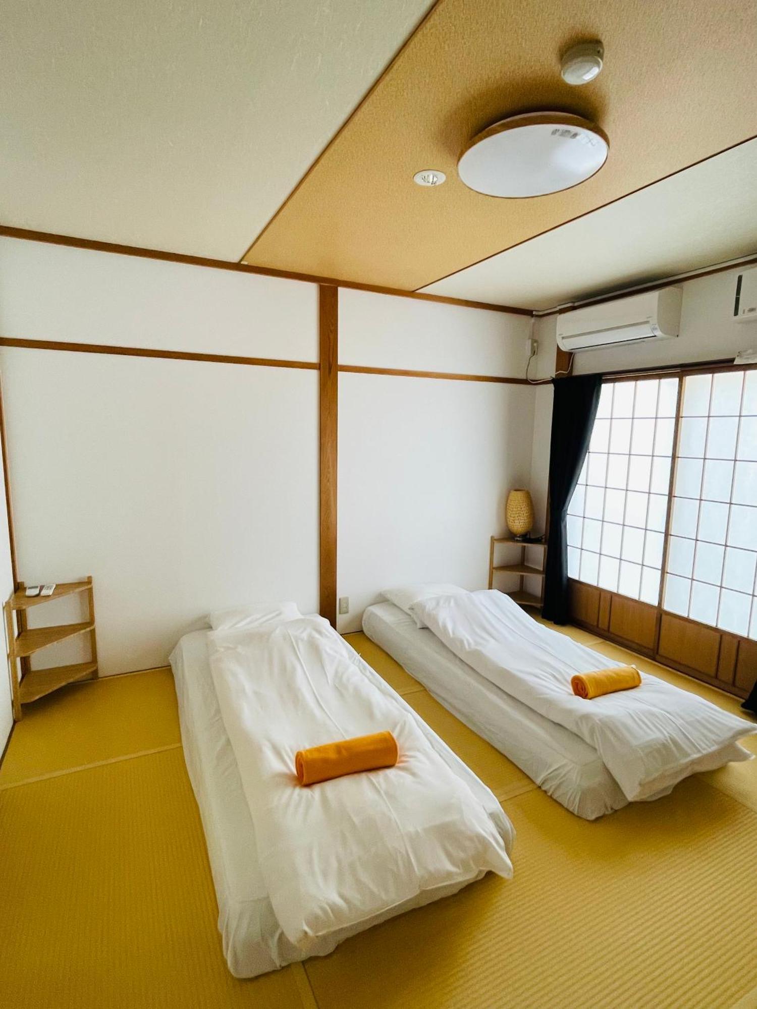 Snow Palace Nozawa Экстерьер фото