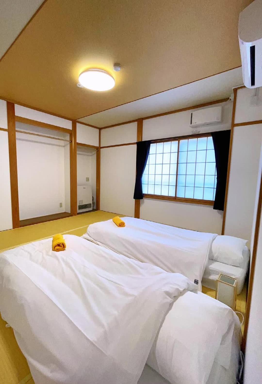 Snow Palace Nozawa Экстерьер фото