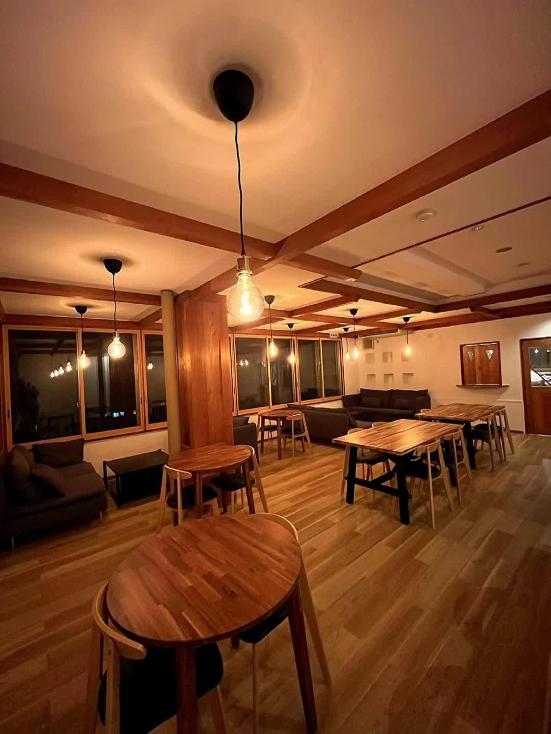 Snow Palace Nozawa Экстерьер фото