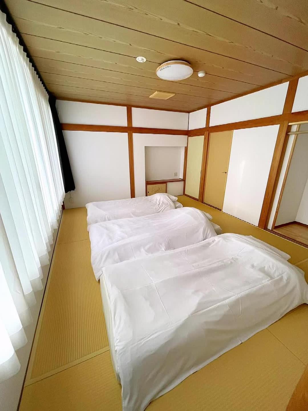 Snow Palace Nozawa Экстерьер фото