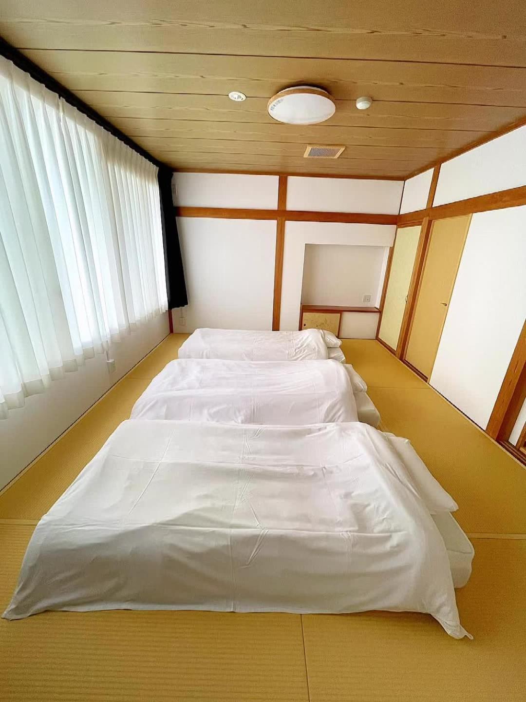 Snow Palace Nozawa Экстерьер фото