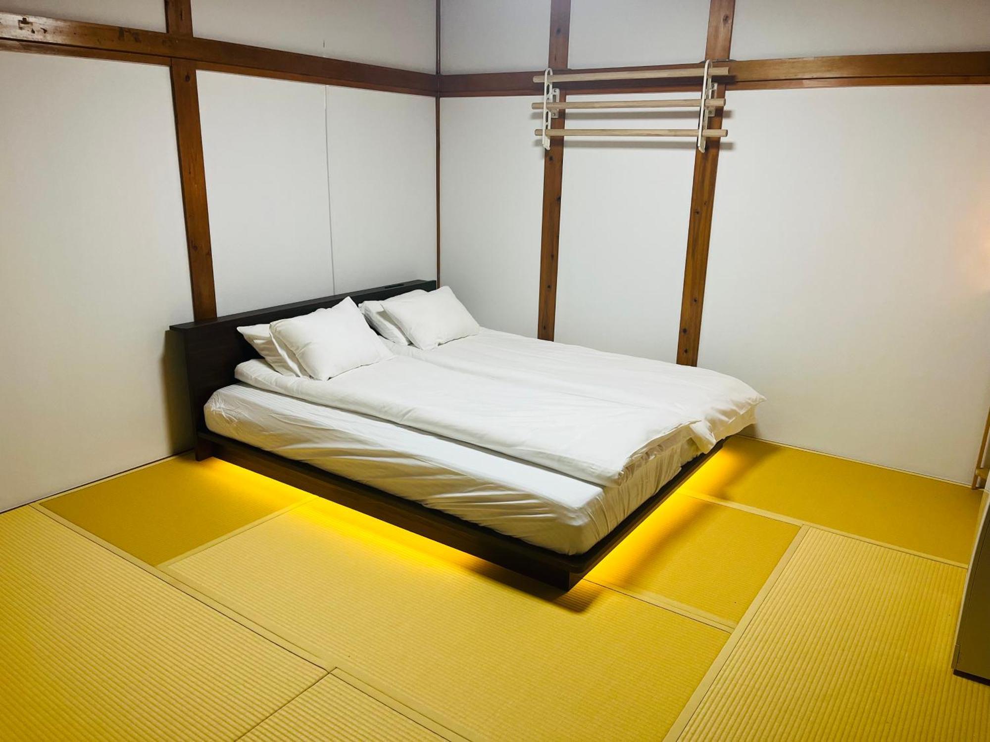 Snow Palace Nozawa Экстерьер фото