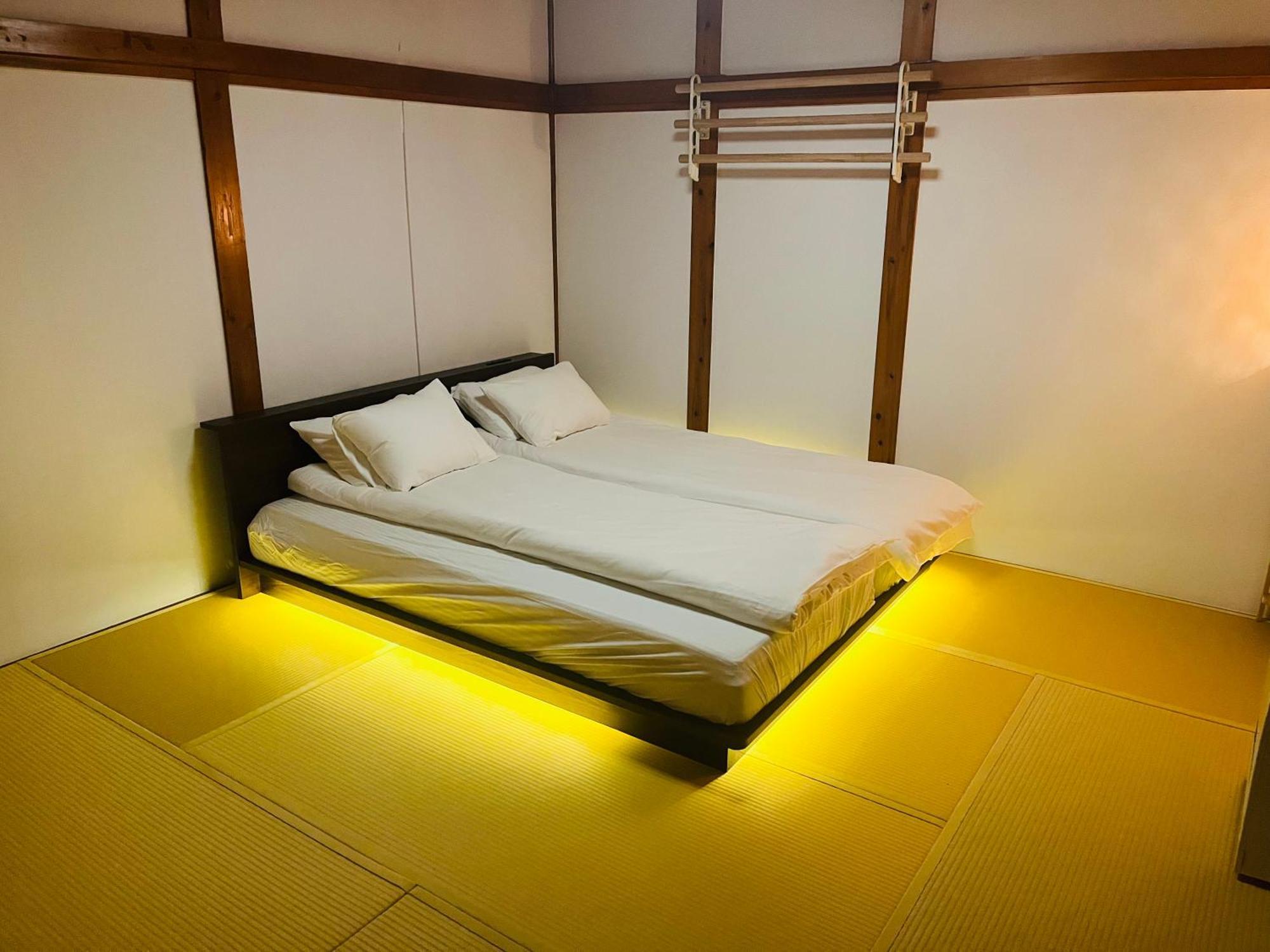 Snow Palace Nozawa Экстерьер фото