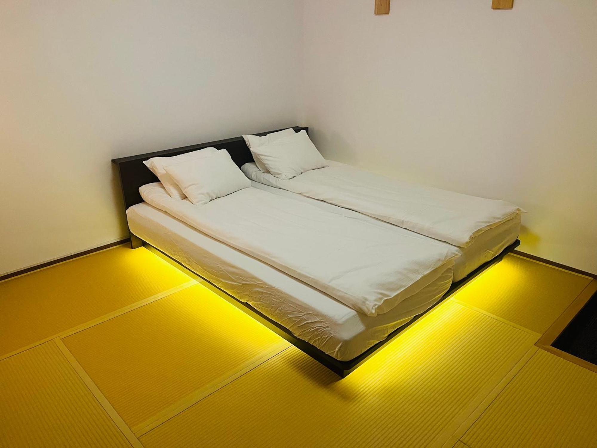 Snow Palace Nozawa Экстерьер фото