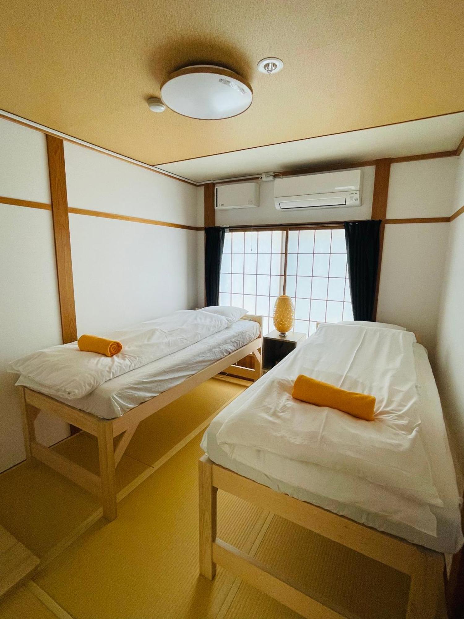 Snow Palace Nozawa Экстерьер фото