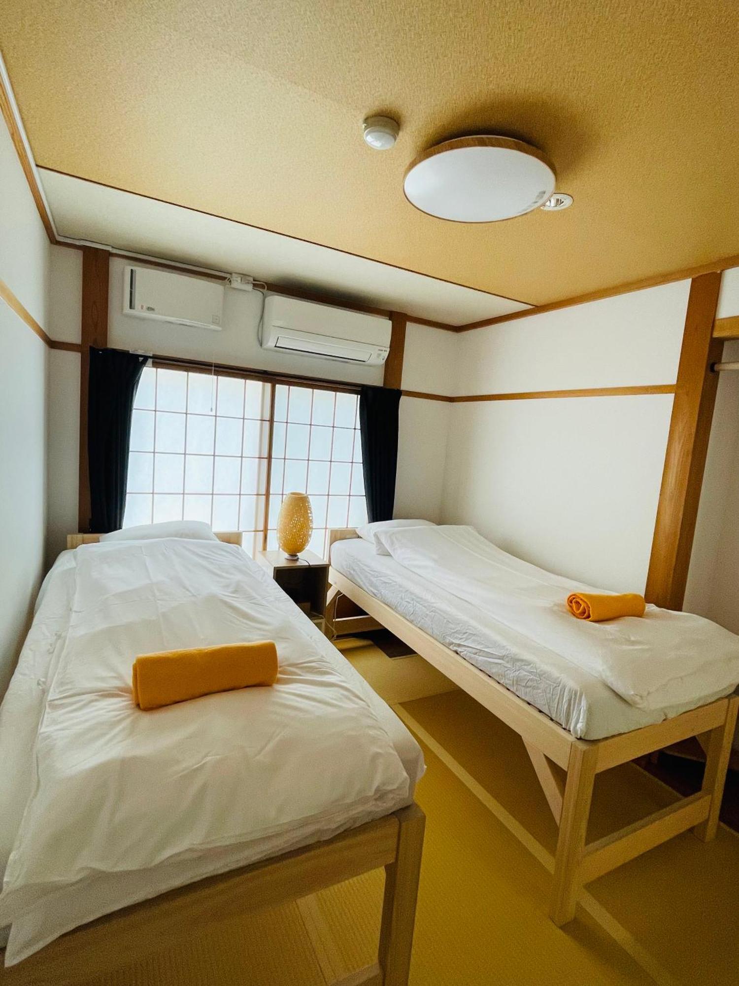 Snow Palace Nozawa Экстерьер фото